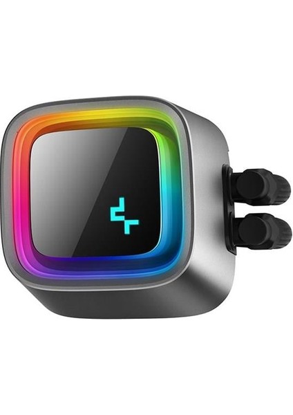 Deepcool 120MM LS320 Rgb AM5-1700P Sıvı Soğutmalı Işlemci Fanı