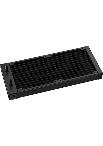 DEEPCOOL 240mm LS520 RGB Sıvı Soğutmalı AM5-1700p İşlemci Fanı