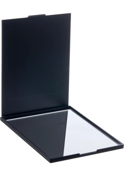 Cep Boy Kapaklı Ayna Çanta Boy Makyaj Aynası Taşınabilir Seyahat Tipi Küçük Boy Ayna fiyatları