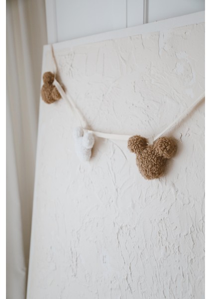 Teddy Souris Bebek/ çocuk Odası Flama fiyatları