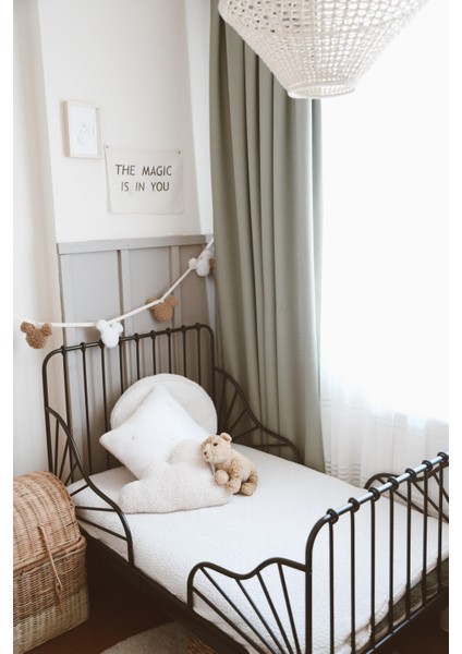 Teddy Souris Bebek/ çocuk Odası Flama indirimleri