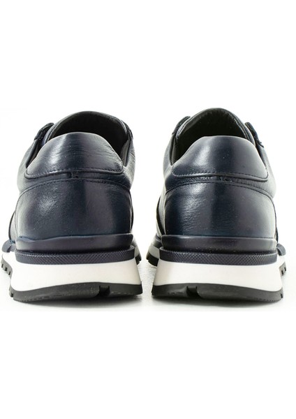 Lacivert Günlük Erkek Ayakkabı fırsatları