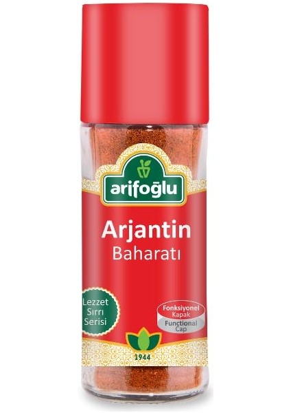 Arjantin Baharatı 45 gr
