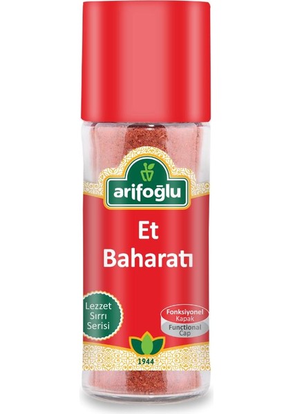 Et Baharatı 45 gr