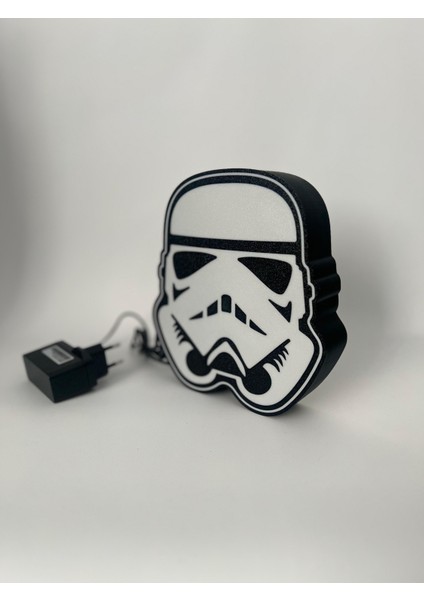 Starwars Gece Lambası
