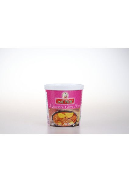 Massaman Köri Ezmesi 400 gr