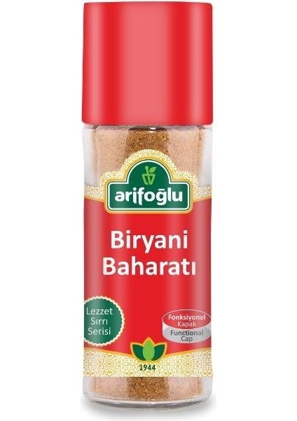 Biryani Baharatı 45G