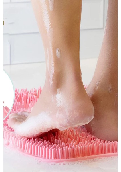 Yumuşak ve Hassas Temizleme Süngeri Banyo Lifi Ayak Vücut Kesesi fiyatları