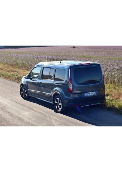 Ford Tourneo Connect 2014-2023 Arka Cam Sileceği Süpürgesi 35CM fiyatları