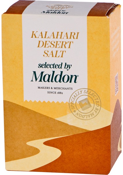 Kalaharı Çöl Tuzu 250 gr
