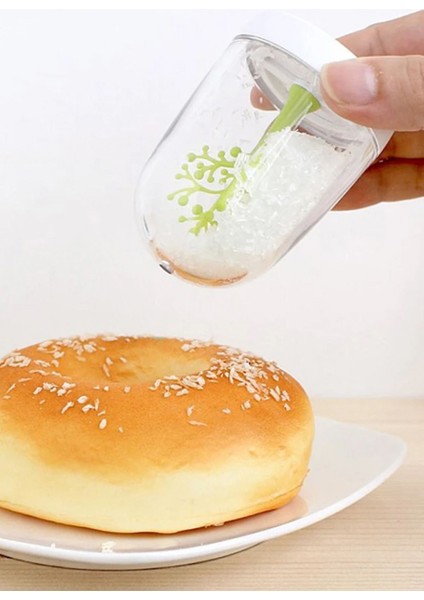 4 Mevsim Baharatlık Tuz Karabiber Pul Biber Nane Koyulabilir Masaüstü Baharatlık Ağaçlı Baharatlık fiyatları