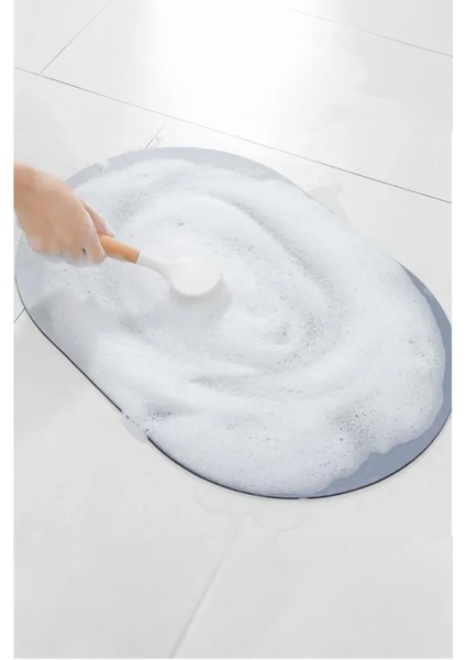 Banyo Önü Halısı Kaymaz Süper Emici modelleri