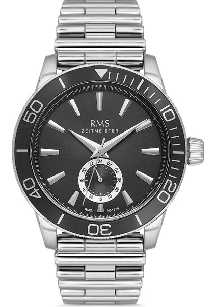 ROMANSON RMS.1.AG1570.01 Erkek Kol Saati