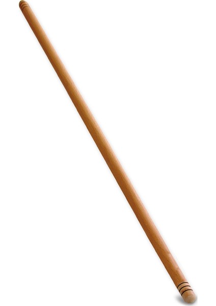 Ahşap Oklava Büyük Boy 60 cm fiyatları