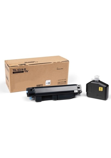 Kyocera TK-5370 / Kyocera Ecosys MA3500CIFX Siyah Ithal Muadil Toner