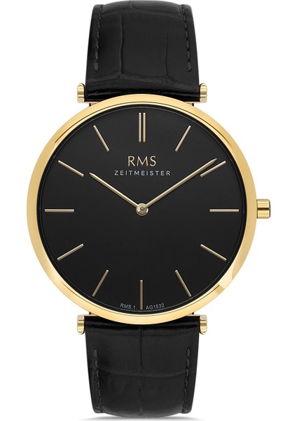 ROMANSON RMS.1.AG1532.05 Erkek Kol Saati