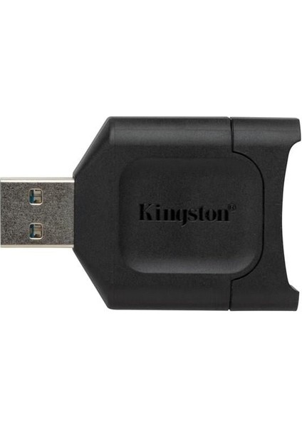 Kıngston 32GB Sdr2 Sd Kart+Kart Okuyucu MLPR2/32GB modelleri