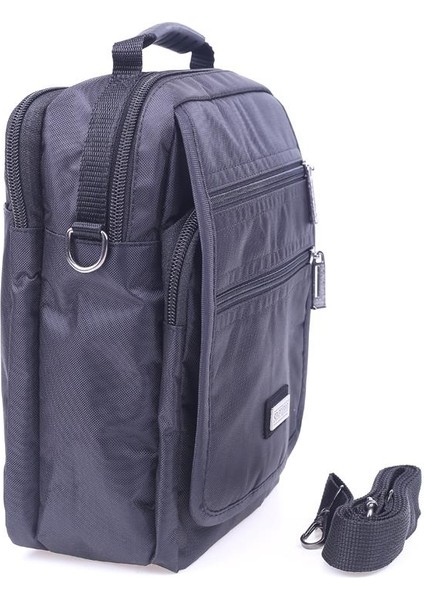 2210 Erkek Siyah El ve Omuz Çantası fiyatları