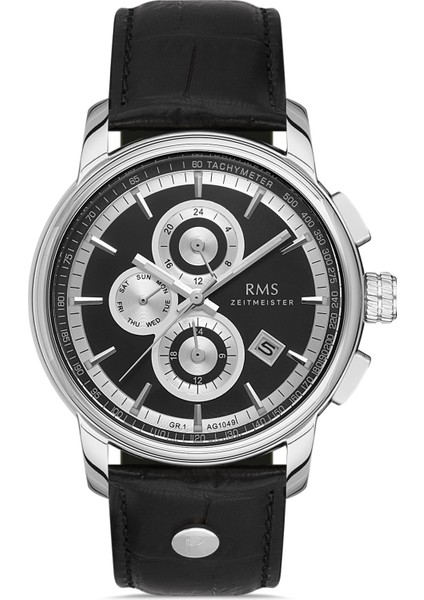 ROMANSON RMS.1.AG1049.07 Erkek Kol Saati