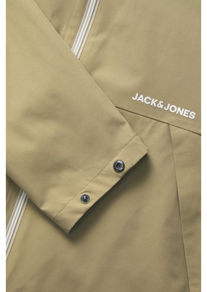 Jjadam Lıght Jacket Hood Bej fiyatları