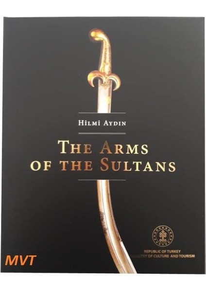 The Arms Of The Sultans