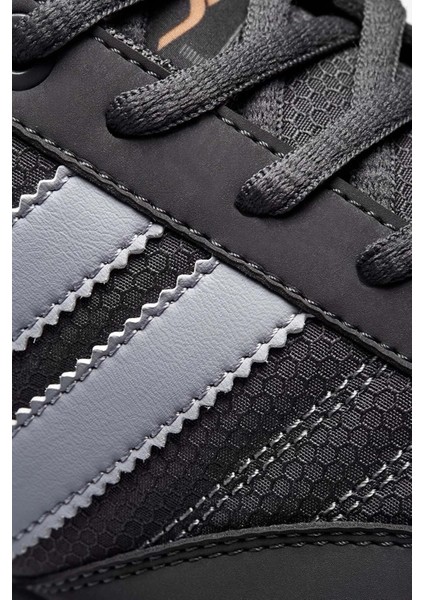 Campus 7 Erkek Sneaker Spor Ayakkabı