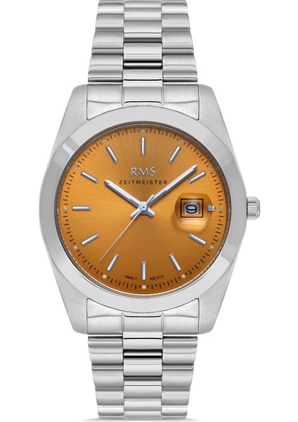 ROMANSON RMS.1.AG1213.24 Erkek Kol Saati