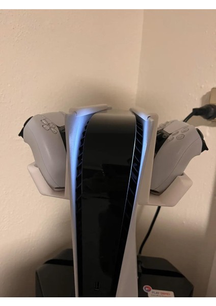 Just3dprintings Ps5 Oyun Kolu Standı