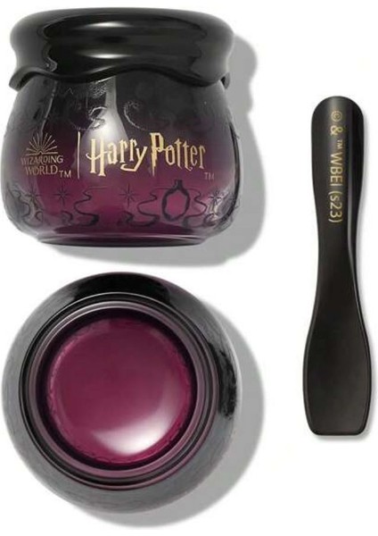 Harry Potter Lip Mask