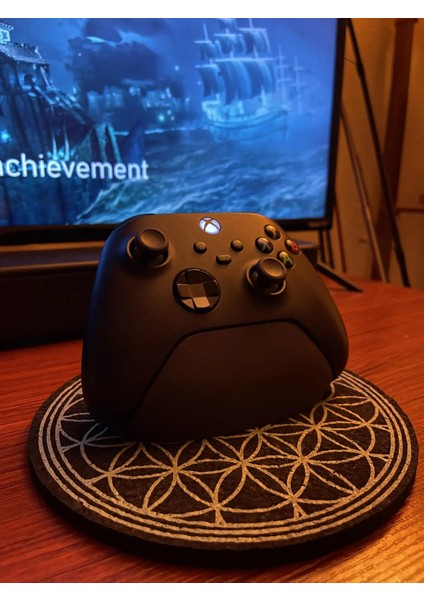 Just3dprintings Xbox Oyun Kolu Standı