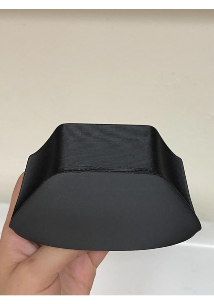 Just3dprintings Xbox Oyun Kolu Standı