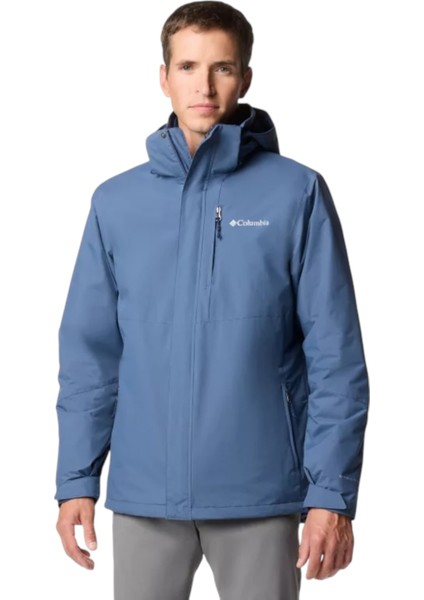 Element Blocker™ Iıı 3-In-1 Waterproof Insulated Interchange2 Mont