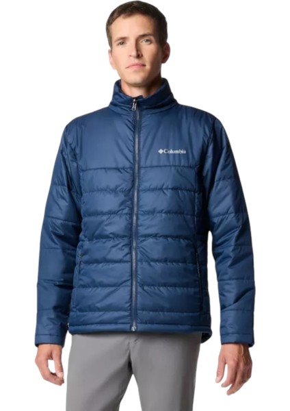 Element Blocker™ Iıı 3-In-1 Waterproof Insulated Interchange2 Mont
