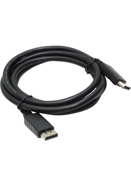 Ek-Tech 8k Displayport Kablo 1080P 360hz, 2k 280hz, 4K 165hz,8K 60hz Dp Kablo 1.4 Version