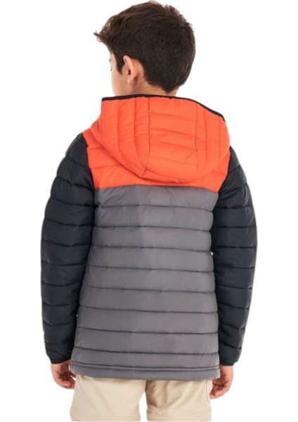 Powder Lite™ Iı Hooded Termal Mont