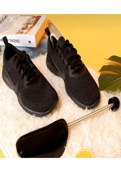 1 Çift Ayakkabı Kalıbı Şekil Koruyucu Deforme Önleyici Ayakkabı Kalıbı 38-44 Numara Uyumlu modelleri