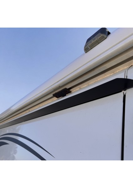 Karavan Yağmur Oluğu Karavan Oluk Yağmurluk Psa Uyumlu fırsatları