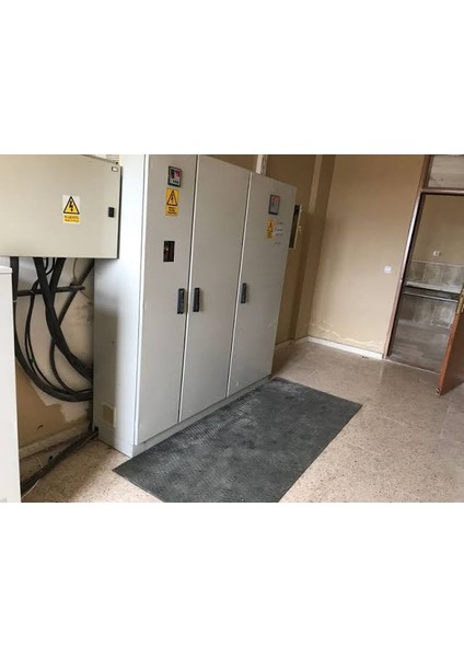 Yalıtkan ve izole Paspas 3mm 20KW Ce Belgeli Sertifikalı TSE ONAYLIDIR ÜRÜNÜMÜZ ÜRETİCİDEN modelleri