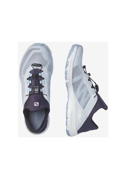 Salomon Amphib Bold 2 Kadın Su Ayakkabısı - Mavi