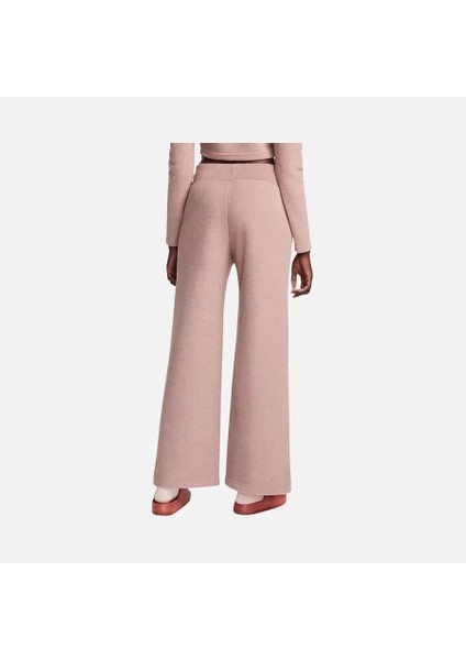 Sportswear Phoenix Plush Yüksek Belli Wide-Leg Cozy Fleece Geniş Paça Polarlı Kadın Eşofman Altı FN3622-208 indirimleri