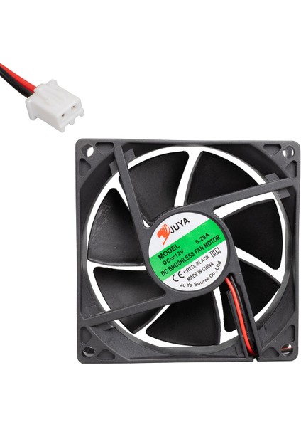 Aolaıt AL230B Için Fan (4906)