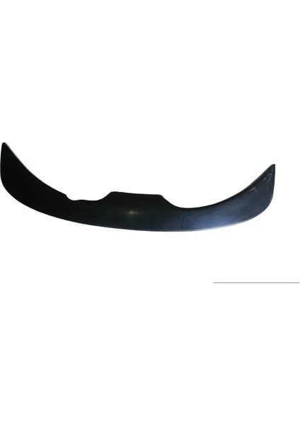 Toprakcıoto Ford Escort Spoiler Bagaj Rüzgarlık Heacbeck Isıksız