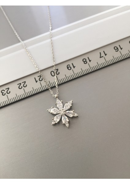Gümüş Kolye ve Bileklik Set modelleri