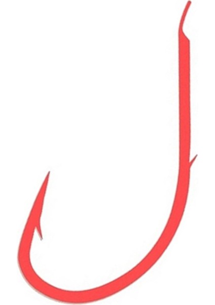 Hmrs 172 Tırnaklı Kırmızı Canlı Yem Iğnesi (15 Adet) fiyatları