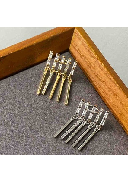 Sıkıştırmalı Kıkırdak Küpe fiyatları