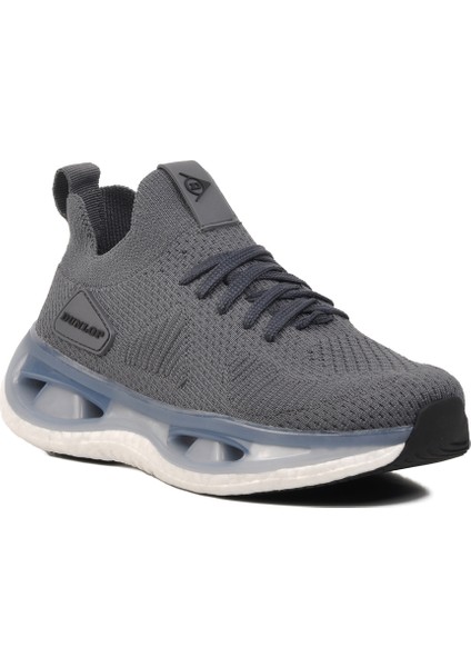 Walkway Füme Unisex Spor Ayakkabı