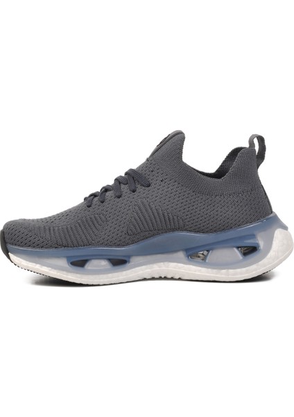 Walkway Füme Unisex Spor Ayakkabı