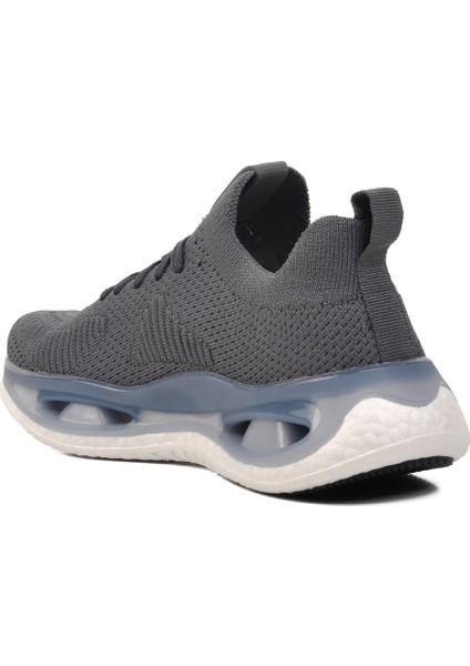 Walkway Füme Unisex Spor Ayakkabı