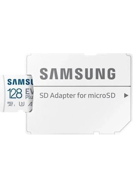 128GB Evoplus MB-MC128SA/TR Mıcro-Sd Hafıza Kartı
