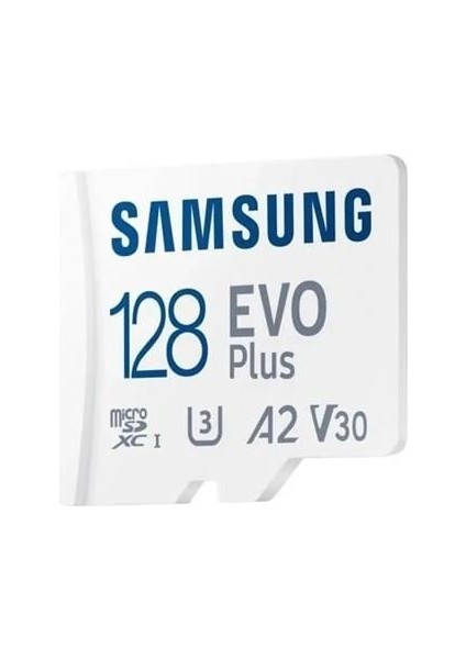 128GB Evoplus MB-MC128SA/TR Mıcro-Sd Hafıza Kartı